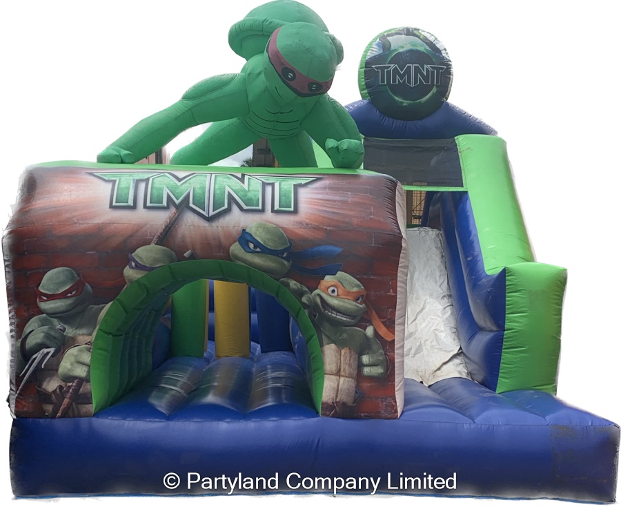 Inflatables - Rental and Event Management in Trinidad & Tobago ...