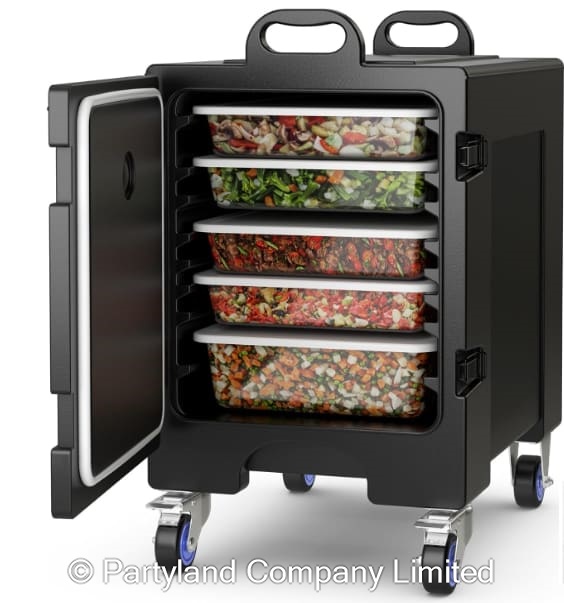 Food And Beverage - Rental and Event Management in Trinidad & Tobago ...