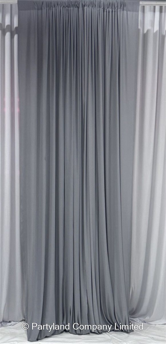 Interior Fabric Panel / 